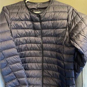 Women’s PUFFTECH Jacket